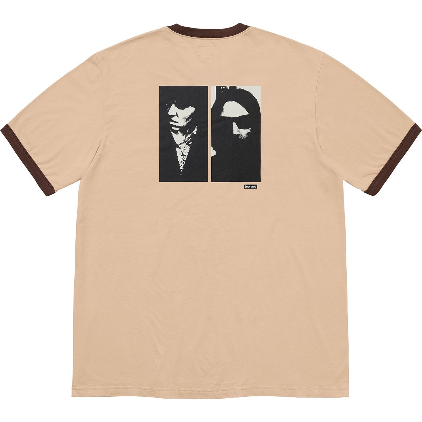 Supreme/The Velvet Underground Ringer Tee view 7